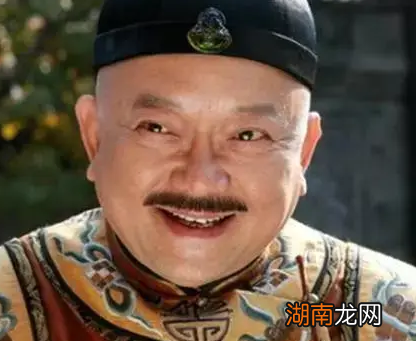 和珅被嘉庆抄家之后 家中的妻妾又是什么下场