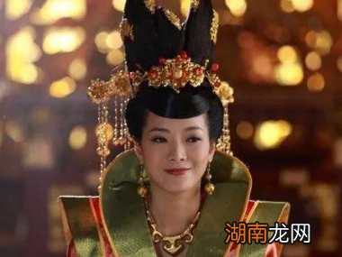 为什么唐朝的长孙家族能做到经久不衰呢?