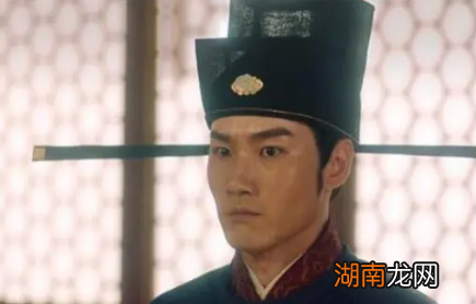 赵元僖被视作准皇位继承人,为什么突然暴亡?