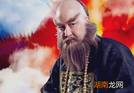 康熙打倒鳌拜，算不算迫害开国功臣呢?