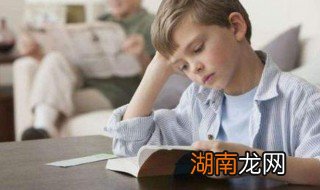 孩子迷恋言情小说怎么办 孩子迷恋上小说怎么办
