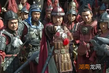 郭子兴的一生是怎样的？他有哪些成就呢？