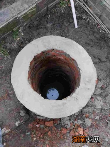 家庭打井位置讲究 家里什么地方不可打井