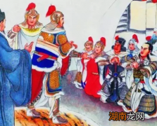 都说赵匡胤善待柴家人 真相到底是什么样的