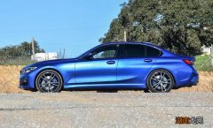 宝马3系有混合动力汽车吗