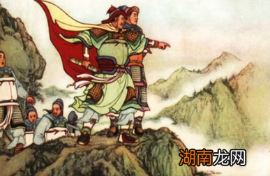 诸葛瞻在和邓艾作战的时候犯了哪些错误呢？