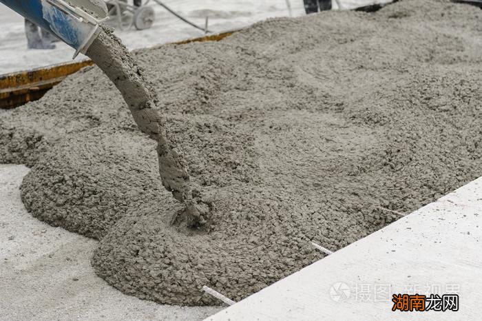 混凝土初凝时间一般多少