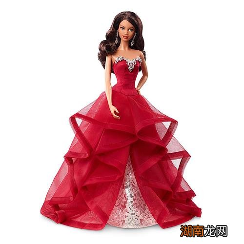 芭比娃娃其实是鬼是真的吗