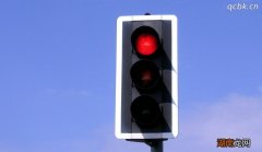 怎么查自己闯没闯红灯