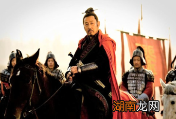 从沛县起家的刘邦最开始有哪些人追随呢？