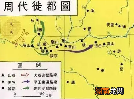 东周为什么分为春秋和战国两个阶段?是如何划分的?