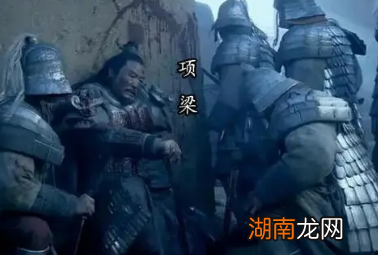 田荣出身齐国宗室，为什么第一个站出来背叛项羽？