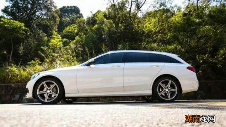 奔驰c200旅行版油耗多少