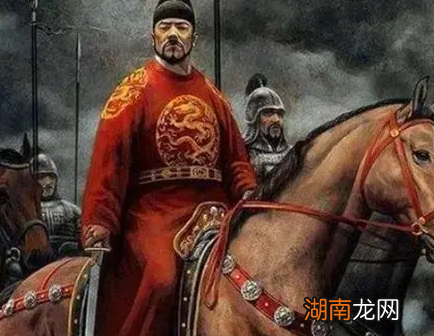 如果马皇后还活着的话 朱棣还敢发动靖难之役吗