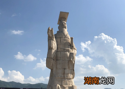 秦始皇为何没有立后？是什么影响了他？