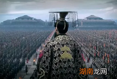 秦始皇为何没有立后？是什么影响了他？