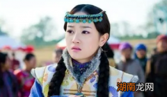 多尔衮去世之后，他唯一的女儿东莪格格结局怎么样？