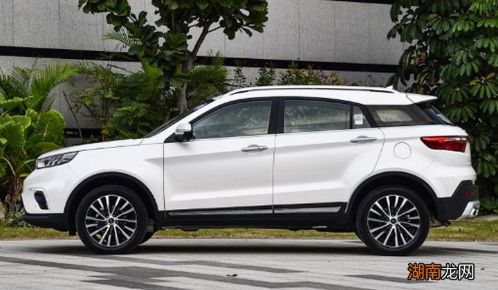 江铃汽车怎么样