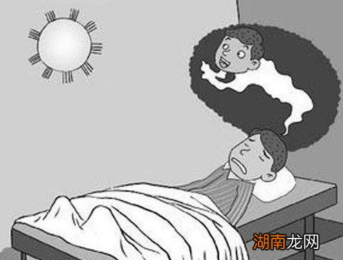 人临死前有什么征兆和表现
