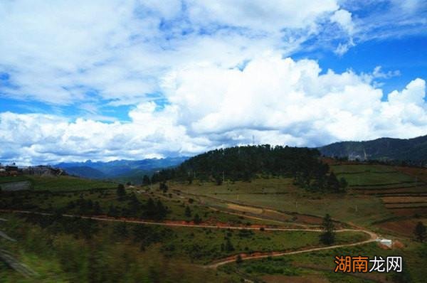 云南香格里拉有没有高原反应