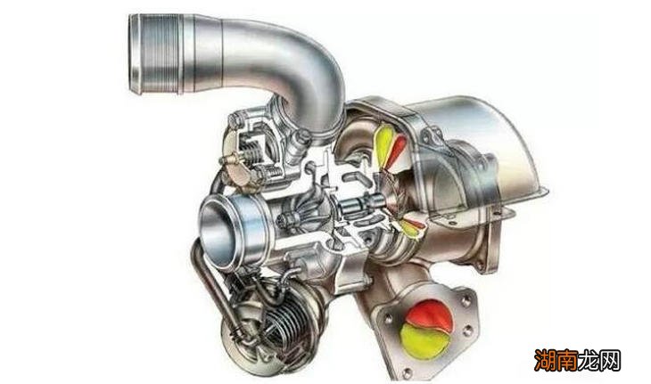 增压器压力不足的症状