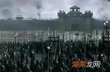 越国是如何崛起的？为何到了战国就销声匿迹了？