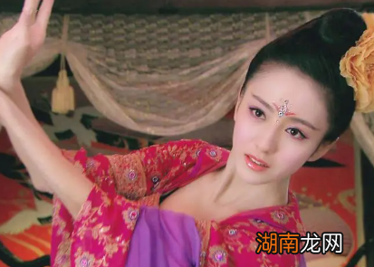 赵飞燕的减肥秘方有哪些?真的是因为仙人掌吗?