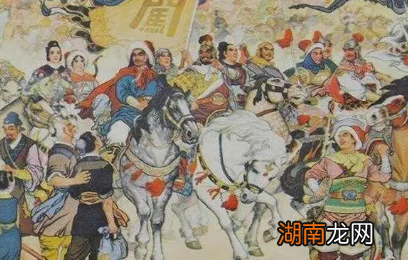 古代农民起义数量极多，为何绝大多数以失败告终？