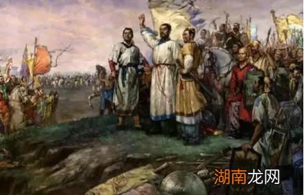 古代农民起义数量极多，为何绝大多数以失败告终？