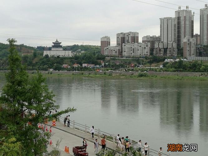 陕西省安康市汉滨区是什么地方 汉滨区属于哪个市