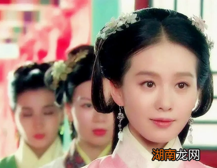 古代选妃过程极其繁琐 期间过程大多数人都受不了