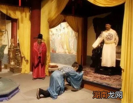 古代选妃过程极其繁琐 期间过程大多数人都受不了