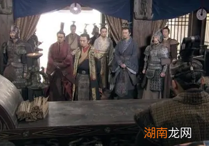 三家分晋是怎么回事？韩、赵、魏三国是如何瓜分晋国的？