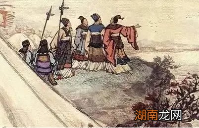 三家分晋是怎么回事？韩、赵、魏三国是如何瓜分晋国的？