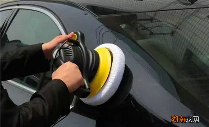 汽车打蜡对车漆有影响吗