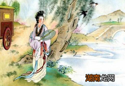 历史上真的有苏小小这个人吗？她有哪些经历？