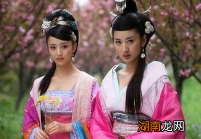 赵飞燕为何会输给自己的妹妹赵合德?