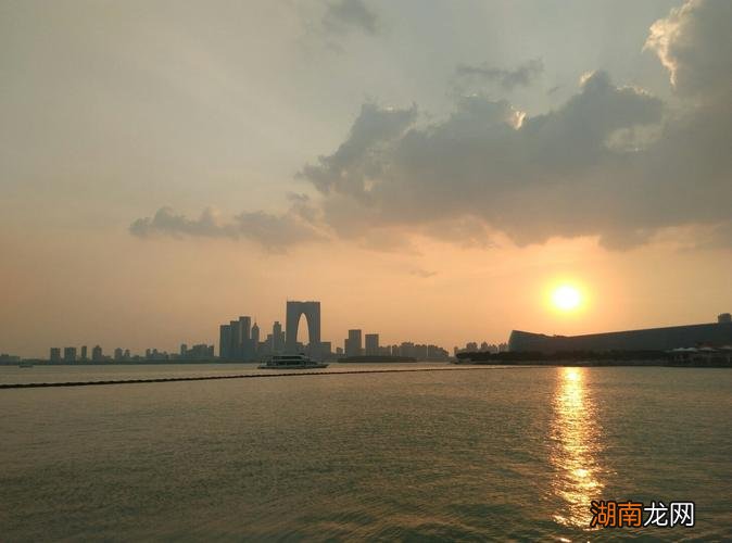 属于苏州市吴中区 江苏省苏州工业园区属于哪个区