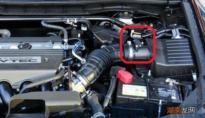 汽车曲轴传感器坏了会有什么症状