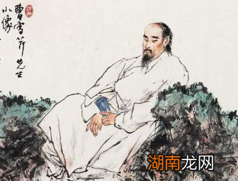 曹雪芹除了《红楼梦》之外还有哪些作品呢？