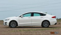 长安福特车怎么样