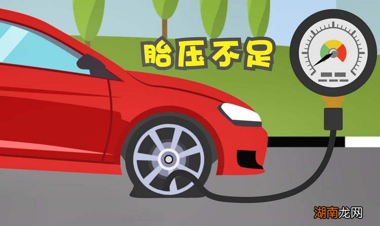 胎压205可以正常行驶吗