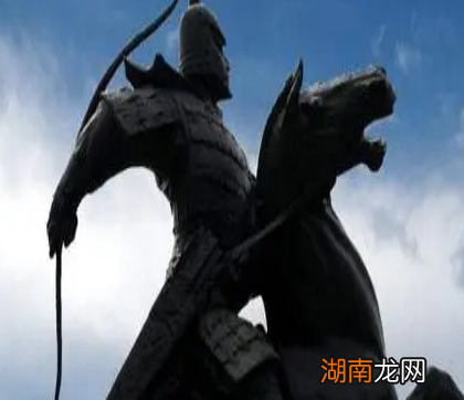 古代沙丘为什么被称为君王终结者 这个地方究竟有多邪门