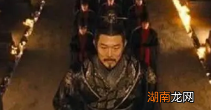 秦宣太后可以有情人，为什么秦始皇却不允许赵姬有私情？