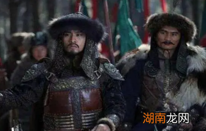 岳飞被冤杀是无可避免的,为什么这么说?