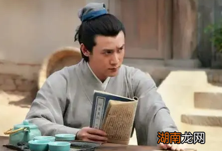 苏轼为什么被弹劾?乌台诗案究竟是怎么回事?