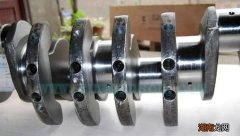 曲轴材料的性能要求有哪些