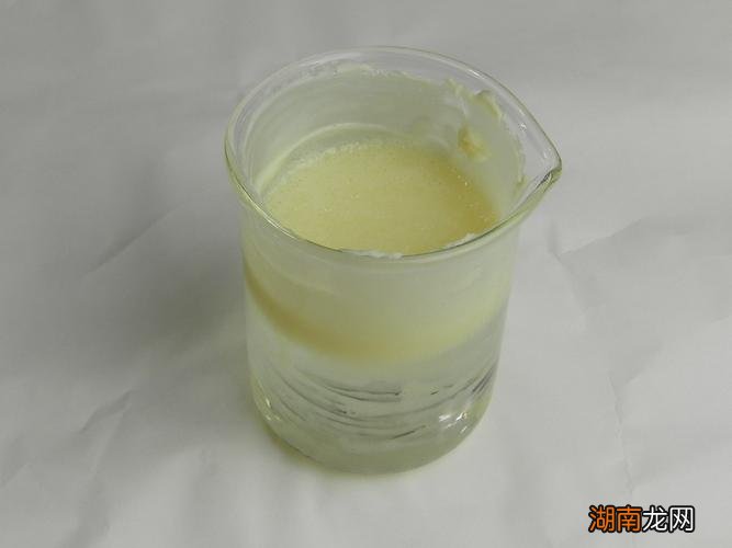 石蜡是什么东西提炼的有毒吗