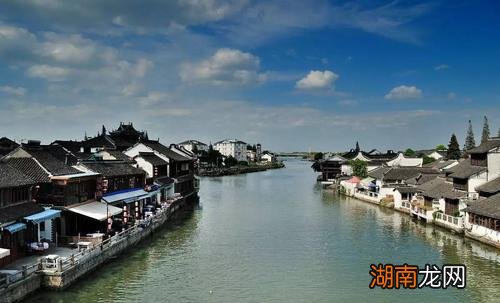 嘉定在上海属于什么档次 为什么上海人不去嘉定