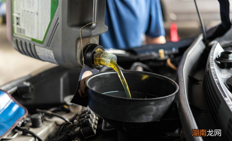 日系车加什么机油比较好